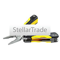 STAYER 11 в 1, облегченные рукоятки, мультитул, многофункциональный инструмент, Professional (22854) 22854_z01