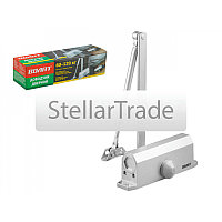 Доводчик дверной гидравлический ВОЛАТ 35032-120