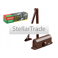 Доводчик дверной гидравлический ВОЛАТ 35031-120