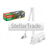 Доводчик дверной гидравлический ВОЛАТ 35030-120