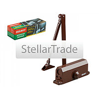 Доводчик дверной гидравлический ВОЛАТ 35021-80