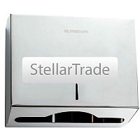 Диспенсер для бумажных полотенец Almacom PD-QG-MP3