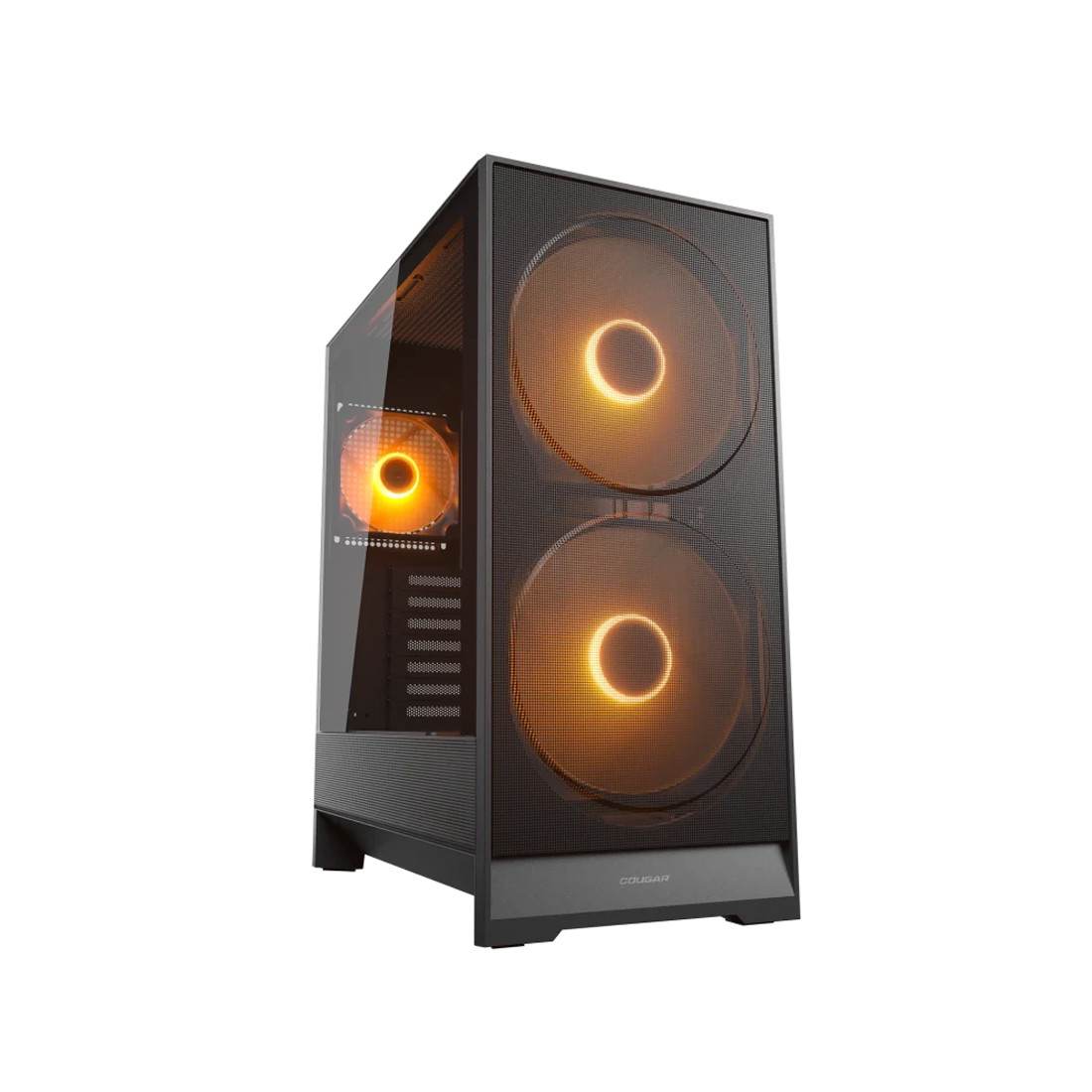 Компьютерный корпус Cougar Airface 180 без Б/П 2-033493 385VA40.0001