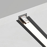 Профиль встраиваемый для светодиодной ленты FERON CAB251