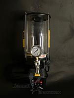 Ручной гидравлический насос для системы смазки