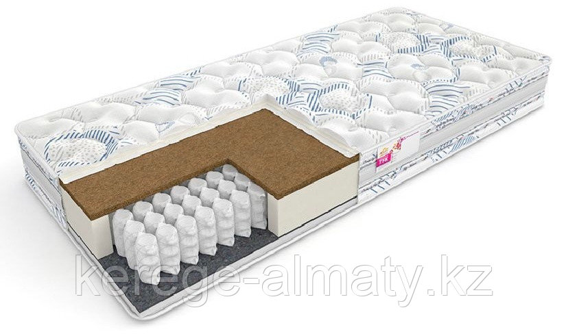 Матрас Effect, 180x200x19 см