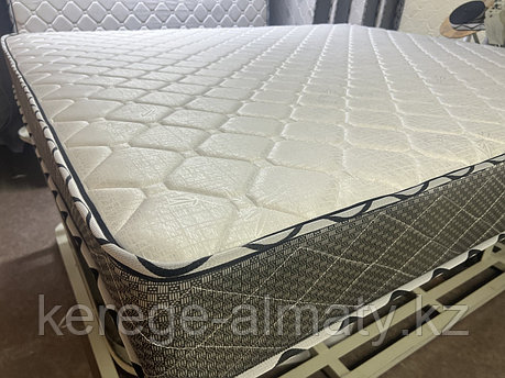 Матрас Matrasy Ortoped Almaty Zima-leto Leon, 180x200x20 см, фото 1