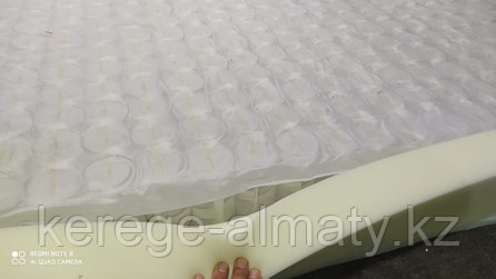 Матрас Matrasy Ortoped Almaty Zima-leto Leon, 180x200x20 см, фото 2