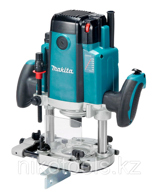 Фрезер Makita RP2303FC02