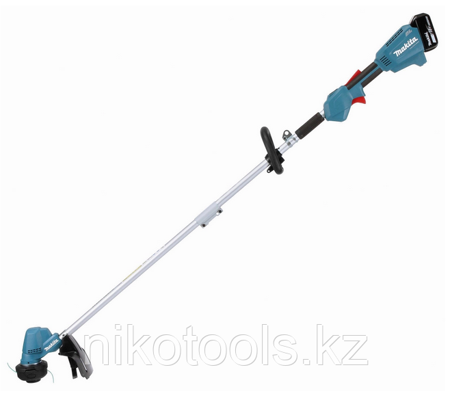 Аккумуляторный триммер Makita DUR192LRF