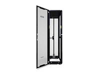 HPE P9K41A Стойка сетевая HPE 42U 800 мм x 1075 мм G2 Enterprise