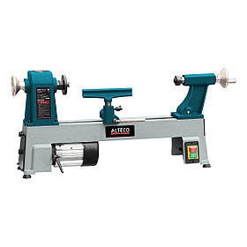 Токарный станок по дереву ALTECO MWL 305/455