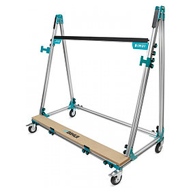 Тележка для перевозки и обработки керамогранита BIHUI 280кг LFCART