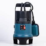 Дренажный насос ALTECO DN 700 T, фото 2