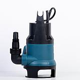 Дренажный насос ALTECO DN 700 T, фото 3