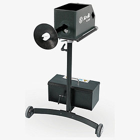 Станок для проточки поверхности тормозного диска без снятия с автомобиля Sivik КС-802