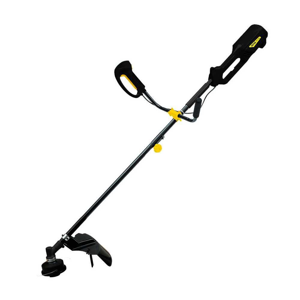 Триммер электрический Huter GЕТ-1700B 70/1/8, фото 1