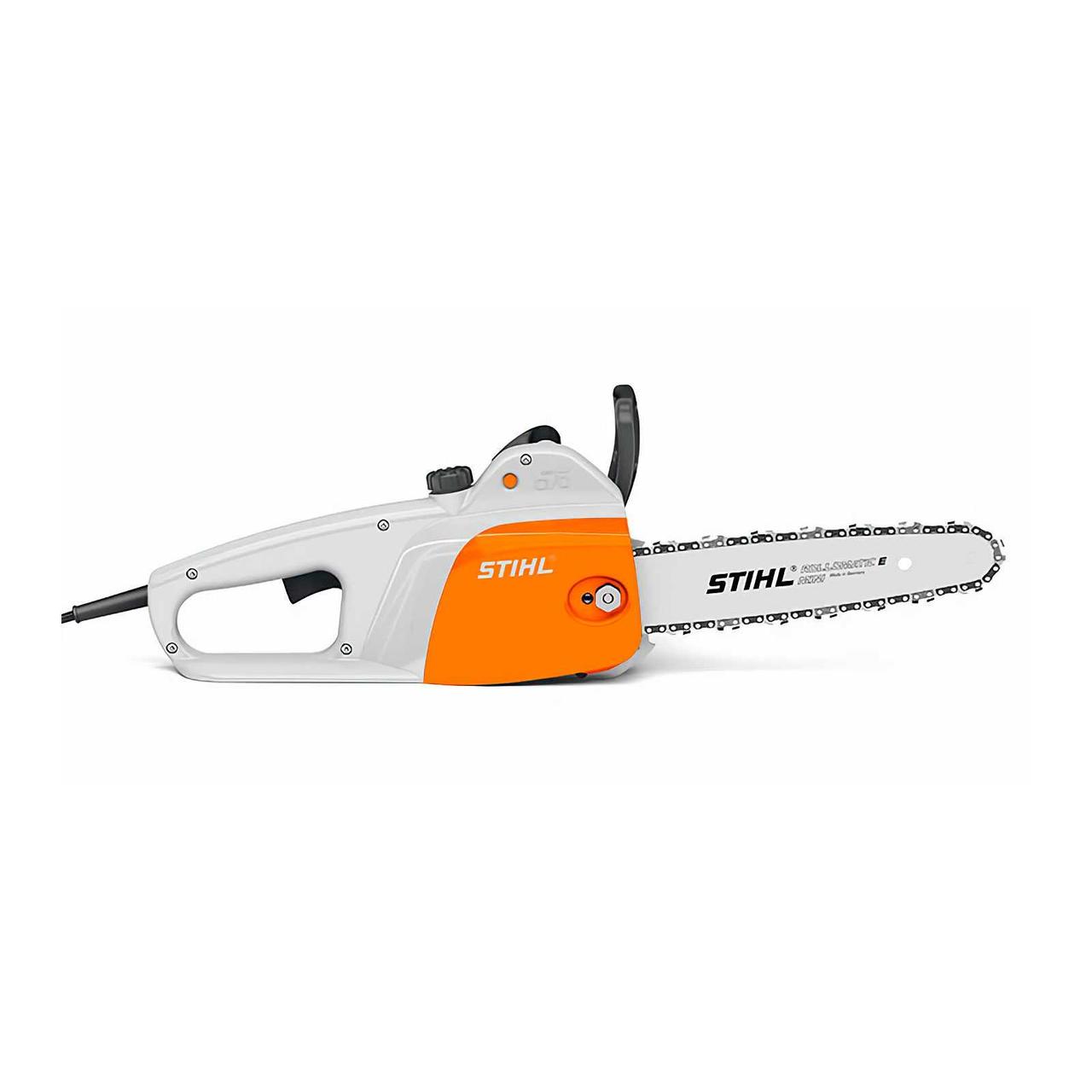 Электропила STIHL MSE 141 C-Q 12080114051K35, фото 1