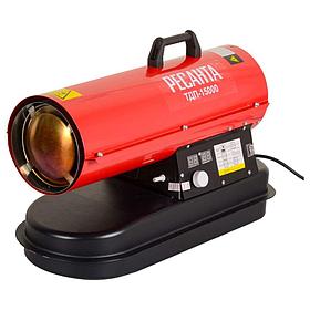 Пушка дизельная Ресанта ТДП-15000