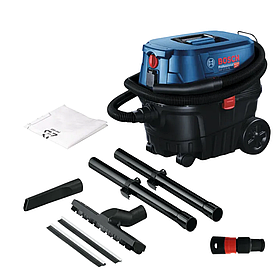 Пылесос строительный Bosch GAS 12-25 PL Professional 060197C100