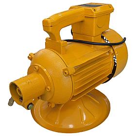 Вибратор глубинный STALKER в комплекте 6м (d-50) 220В