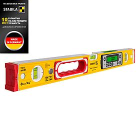 Уровень STABILA тип "196 DL" electronic 61см 19829