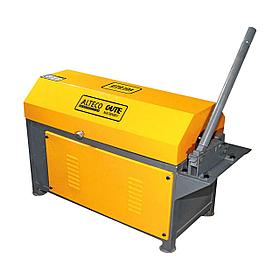 Станок правильно-вытяжной ALTECO GTQ10А