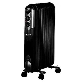 Масляный радиатор Ресанта ОМ-9НВ 67/3/11