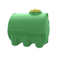 Емкость цилиндрическая горизонтальная KSC 5000 л