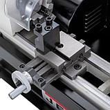 Токарный станок по металлу JET BD-3 50000080M, фото 4