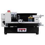 Токарный станок по металлу JET BD-3 50000080M, фото 8