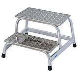 Подставка монтажная алюминиевая KRAUSE "STABILO" Professional 1х2 805027, фото 3