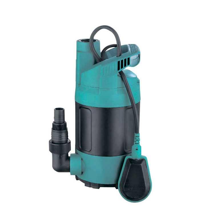 Насос дренажный LEO LKS-500PW, фото 1