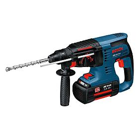 Аккумуляторный перфоратор Bosch GBH 36 VF-LI Professional SDS-Plus 0611907002