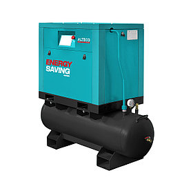 Электрический винтовой компрессор ALTECO RC7.5-8-200 ES