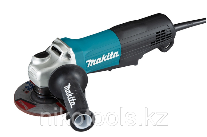 Угловая шлифовальная машина Makita GA5050R