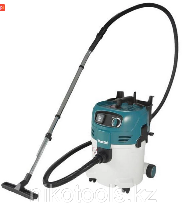 Пылесос Makita VC3012L