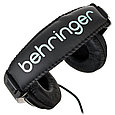 Студийные мониторные наушники Behringer HPM1000-BK, фото 2