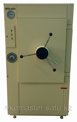 Стерилизатор паровой GPS-560+Парогениратор - фото 1 - id-p126769849