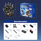 ACEBOTT Перчатка с датчиком движения ESP32, фото 4