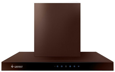 Вытяжка Gefest ВО 3606 K4