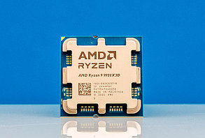 Процессор AMD Ryzen 9 9950X3D, фото 3