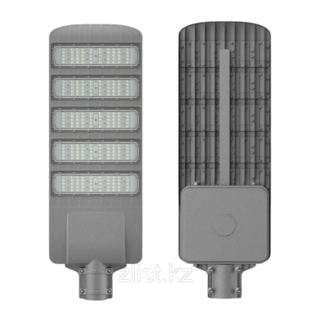 Светильник консольный уличный SP-013 250W, фото 1