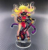 Акриловая статуэтка в аниме стиле №2