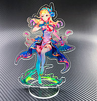 Акриловая статуэтка в аниме стиле №5