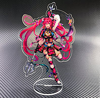 Акриловая статуэтка в аниме стиле №6