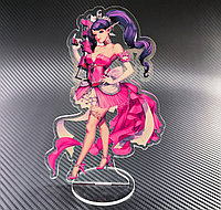 Акриловая статуэтка в аниме стиле №7