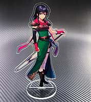 Акриловая статуэтка в аниме стиле №8