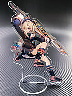 Акриловая статуэтка в аниме стиле №9