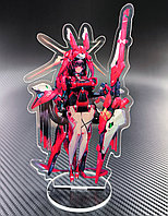 Акриловая статуэтка в аниме стиле №10